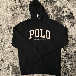 Men’s Polo by Ralph Lauren hoodie